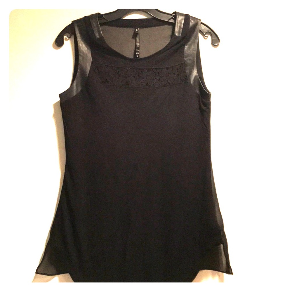 NWOT Karen Millen blouse